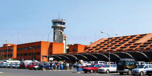 Capital Intl